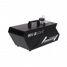 Генератор тумана INVOLIGHT STRATUS600DMX