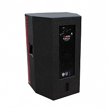 VOLTA MAX 12A активная акустическая система, 400 Вт RMS 3