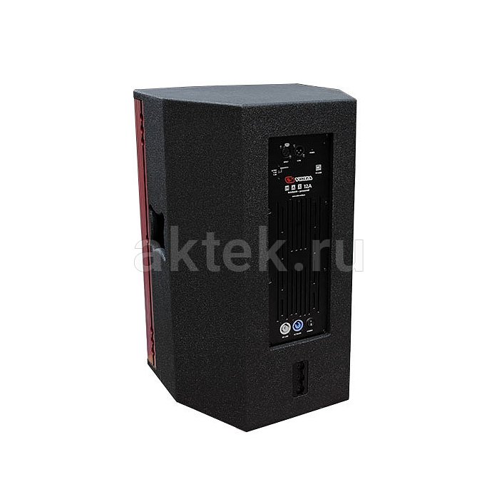 VOLTA MAX 12A активная акустическая система, 400 Вт RMS 3