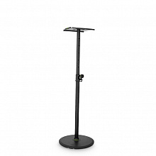 Gravity SP 3202 LR B стойка монитора 40кг 860–1500мм 2 Gravity SP 3202 LR B стойка монитора 40кг 860–1500мм 2
