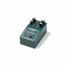 Гитарная педаль эффектов Warm Audio WA-TS Tube Squealer