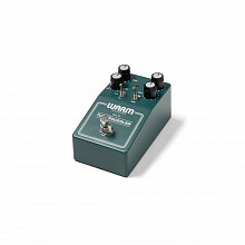 Гитарная педаль эффектов Warm Audio WA-TS Tube Squealer