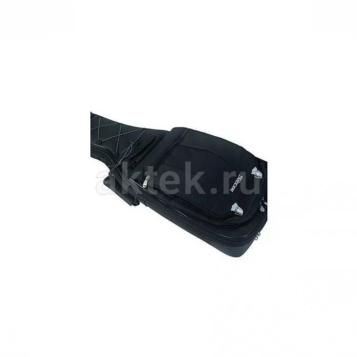 Rockbag RB20806B чехол для электрогитары, RockTex, подкладка 30 мм 3