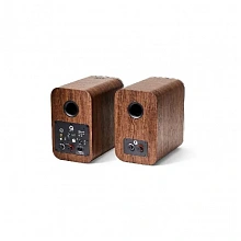 Полочная акустическая система Q Acoustics Q M20 HD Walnut 2