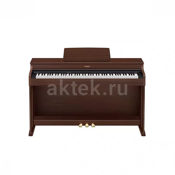 Casio Celviano AP-470BN цифровое пианино, 88 клавиш, 256 голосов 2