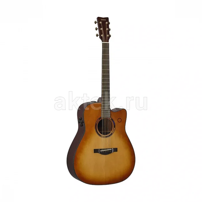 Yamaha TAG3 C SAND BURST электроакустическая гитара