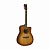 Yamaha TAG3 C SAND BURST электроакустическая гитара