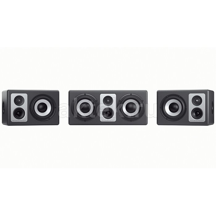 Студийный монитор Barefoot Sound Footprint 03C - Singe 5