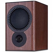Mission QX-2 MKII Walnut Pearl полочная акустическая система
