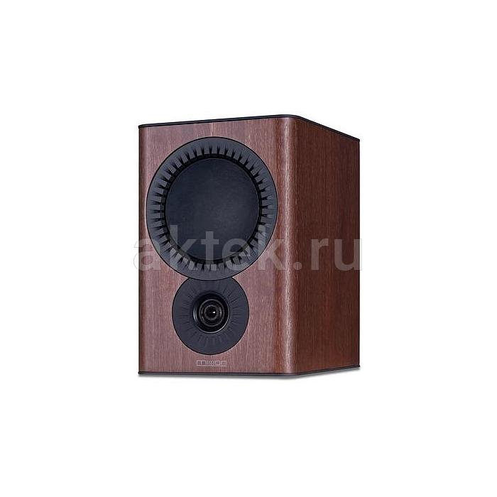 Mission QX-2 MKII Walnut Pearl полочная акустическая система
