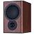 Mission QX-2 MKII Walnut Pearl полочная акустическая система