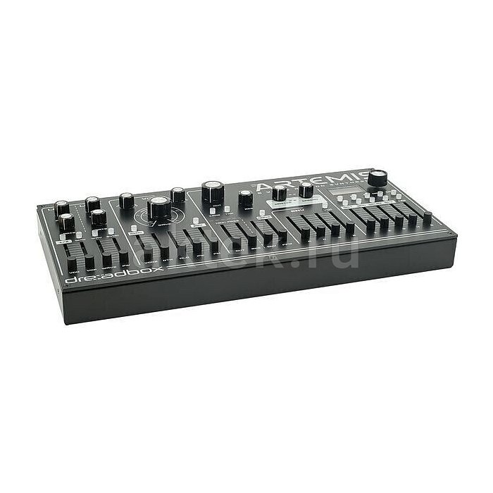 Аналоговый синтезатор Dreadbox Artemis 8