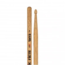 Vic Firth 5AT Terra барабанные палочки, орех 2