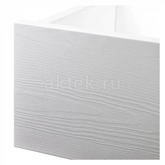 Тумба для винилового проигрывателя Radiotehnika Rondo 302 White 7