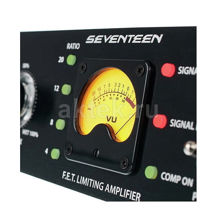 Компрессор звука Black Lion Audio SEVENTEEN 4