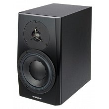 Референсный студийный монитор Dynaudio LYD-7 Black