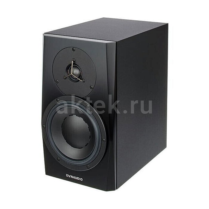 Референсный студийный монитор Dynaudio LYD-7 Black
