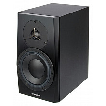 Референсный студийный монитор Dynaudio LYD-7 Black