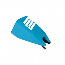 Reloop Stylus Blue сменная игла для картриджа Concorde Blue 2 Reloop Stylus Blue сменная игла для картриджа Concorde Blue 2