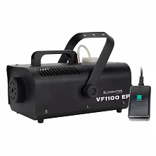 ADJ VF1100 EP генератор дыма, 850 Вт