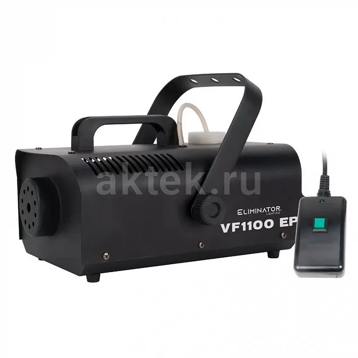 ADJ VF1100 EP генератор дыма, 850 Вт