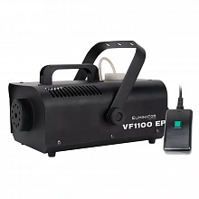 ADJ VF1100 EP генератор дыма, 850 Вт