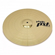 Paiste 18" Crash/Ride PST3 крэш-райд-тарелка для ударной установки 2