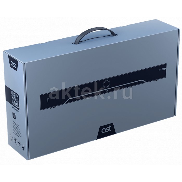Караоке система премиум класса AST-350 9