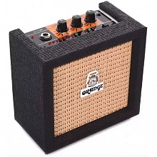 Orange Crush MINI BK гитарный усилитель 3