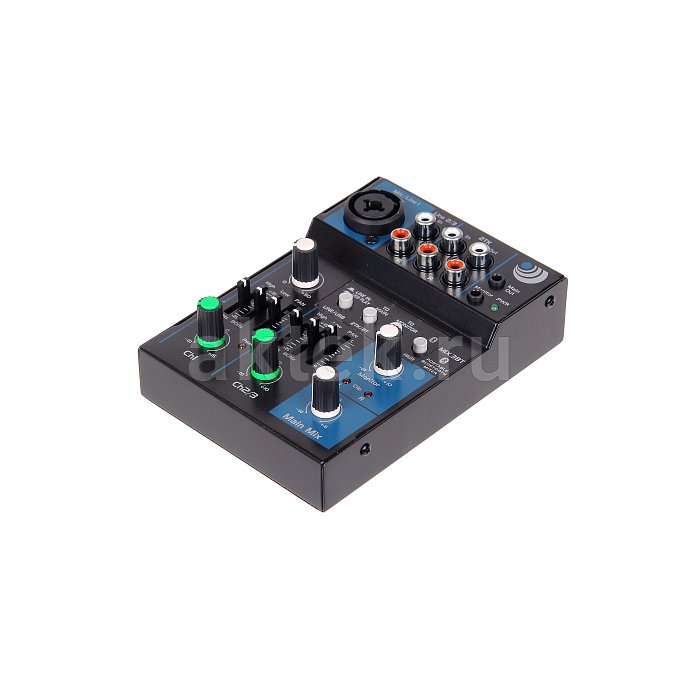 INVOTONE MiX 3BT