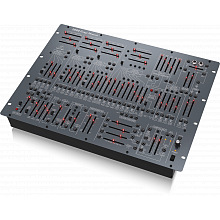 Behringer 2600 GRAY MEANIE аналоговый полумодульный синтезатор, 3 VCO