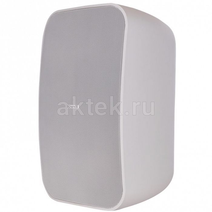 Sonance PS-S83WT MKII White пассивный настенный сабвуфер 8″ 200Вт