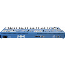 Синтезатор UDO Audio Super 6 Blue 3