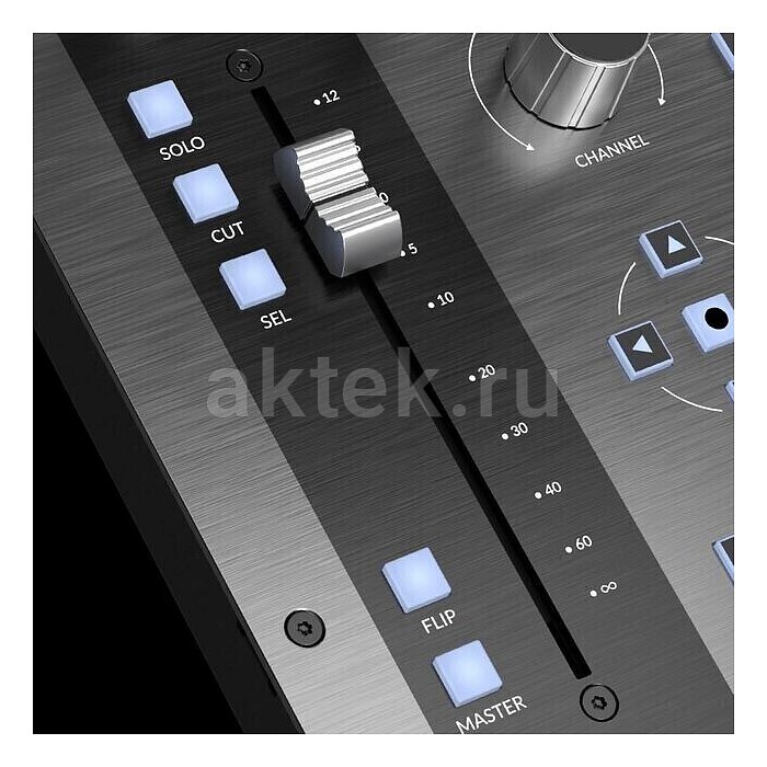 DAW-контроллер SSL UF1 3