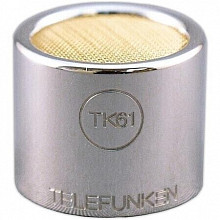 Студийный микрофон TELEFUNKEN Elektroakustik ELA M 260 Cardioid Set 3 Студийный микрофон TELEFUNKEN Elektroakustik ELA M 260 Cardioid Set 3