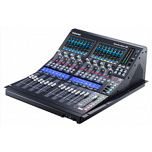 Tascam Sonicview 16 цифровой мкшерный пульт, 44 входных канала 2