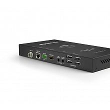 Wyrestorm RX-500 HDBaseT2.0-приёмник 4K60/4:2:0-35м 1080p-70м