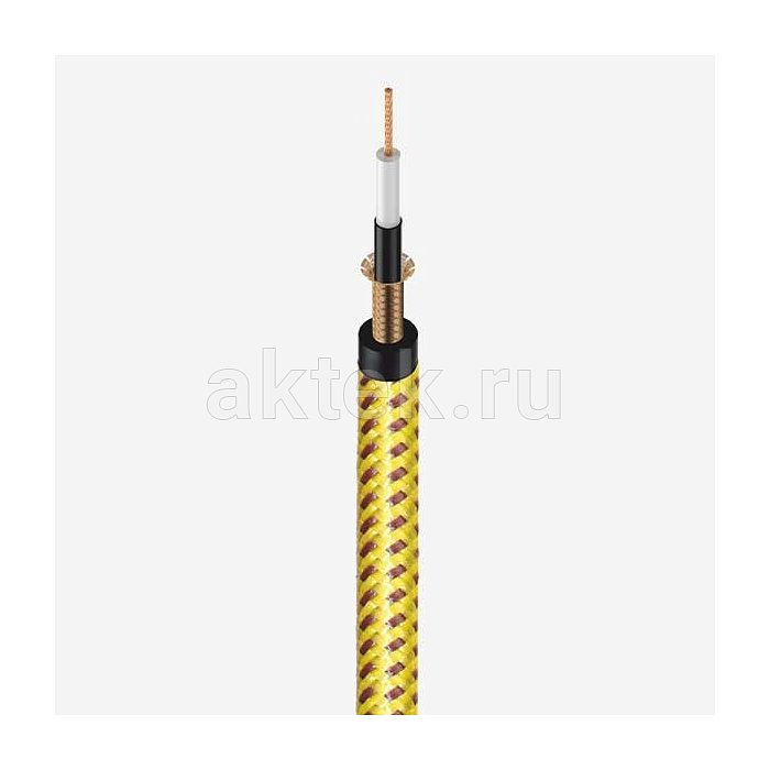 ROXTONE MGJJ310/9 инструментальный кабель, 9 м, 1×0,24 мм² 3