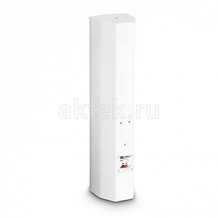 LD Systems SAT 442 G2 W-White пассивная АС 4×4″ 200Вт 2