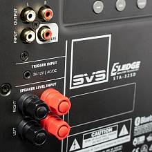 SVS SB-1000 pro white gloss активный сабвуфер 3