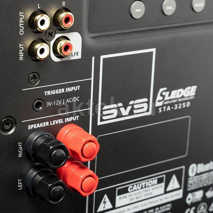 SVS SB-1000 pro white gloss активный сабвуфер 3