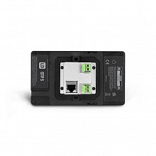LD Systems QTP 5 настенная сенсорная панель 5,5″ 1280×720 PoE 3