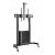 Digis DSM-P2106CB мобильная стойка ТВ 55–100″ VESA 1000×600 100кг