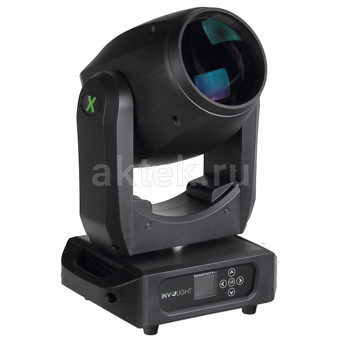 Вращающаяся голова Involight BEAMFINITY-X
