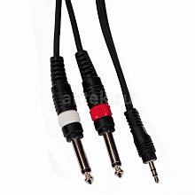 Компонентный кабель ROCKDALE XC-002-3M 3
