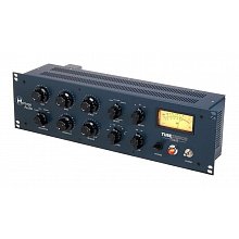 Компрессор звука Heritage Audio TUBESESSOR