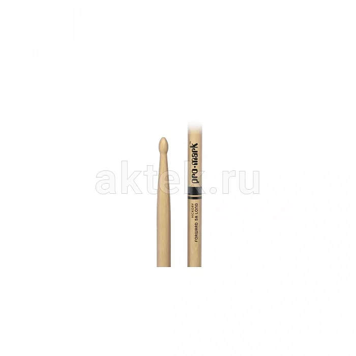 Pro Mark TX5ALW барабанные палочки, орех 2