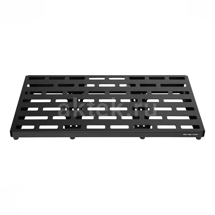 Rockboard RBO B 4.2 QUAD B гитарный педалборд 10
