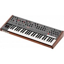 Синтезатор Sequential Prophet-6 Keyboard