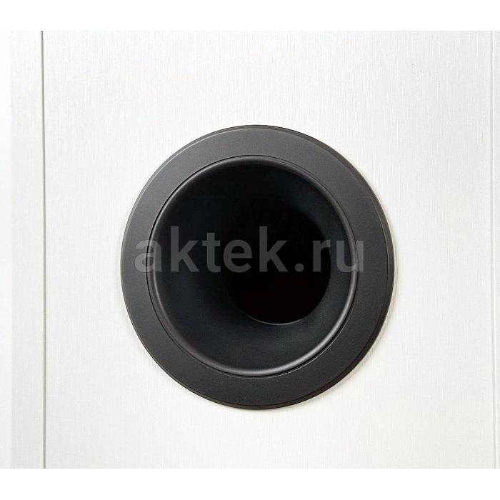 KEF Q Concerto Meta White полочная акустика, Uni-Q, MAT 7